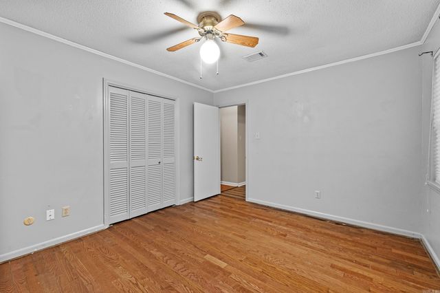 8300 Alvin Lane, Little Rock, AR 72227