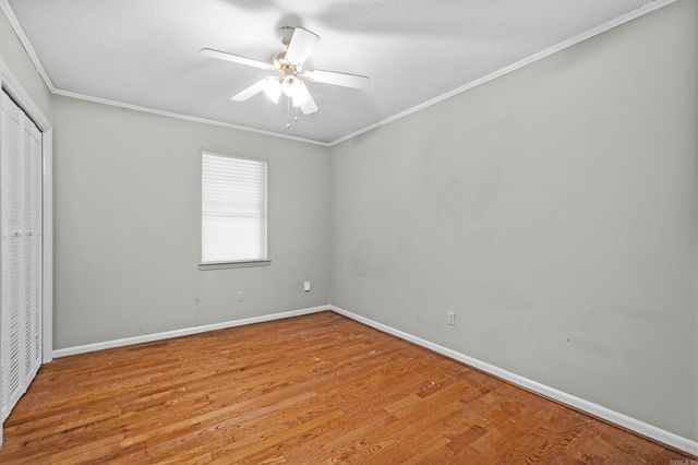 8300 Alvin Lane, Little Rock, AR 72227