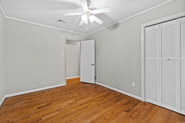 8300 Alvin Lane, Little Rock, AR 72227