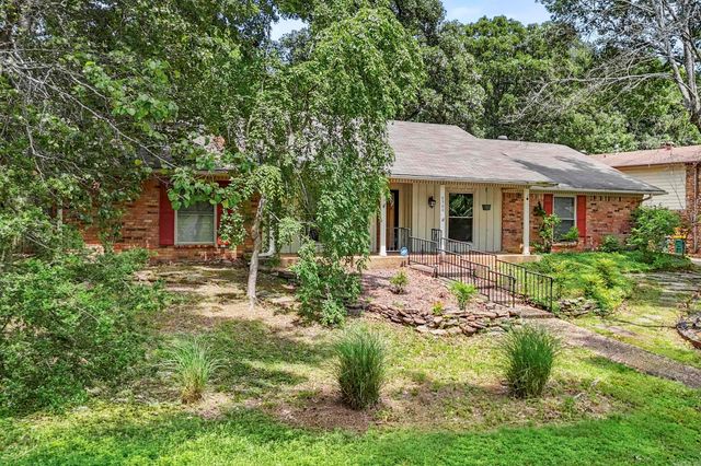 8300 Alvin Lane, Little Rock, AR 72227