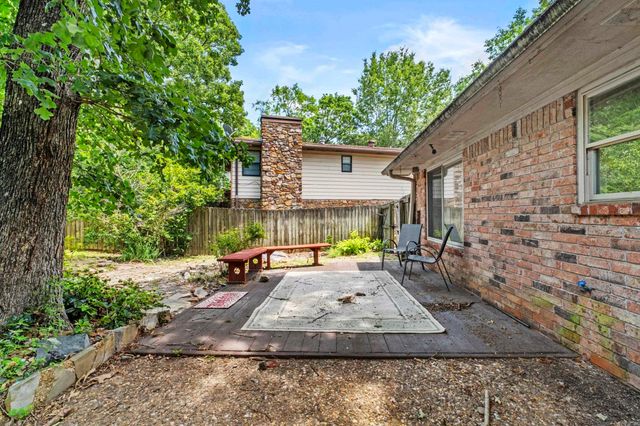 8300 Alvin Lane, Little Rock, AR 72227