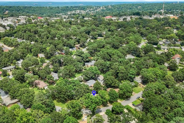 8300 Alvin Lane, Little Rock, AR 72227