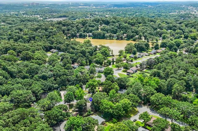 8300 Alvin Lane, Little Rock, AR 72227