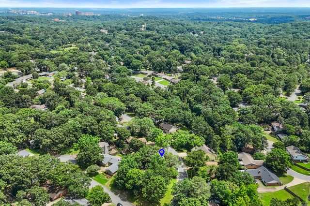 8300 Alvin Lane, Little Rock, AR 72227