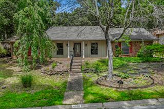 8300 Alvin Lane, Little Rock, AR 72227