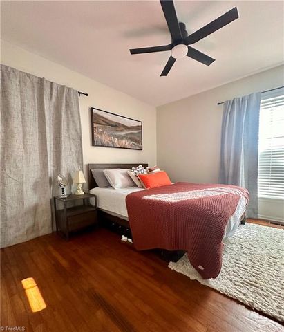 2708 Regents Park Lane, Greensboro, NC 27455