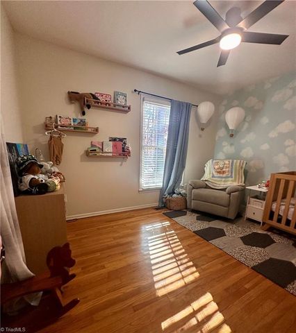 2708 Regents Park Lane, Greensboro, NC 27455