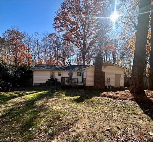 2708 Regents Park Lane, Greensboro, NC 27455