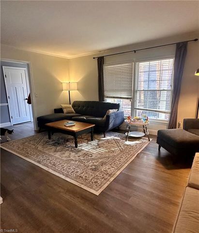 2708 Regents Park Lane, Greensboro, NC 27455