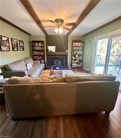 2708 Regents Park Lane, Greensboro, NC 27455