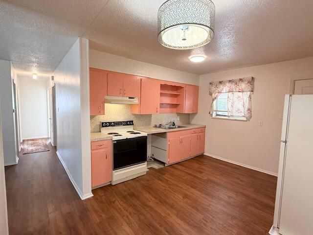 611 Magnolia St, New Llano, LA 71461