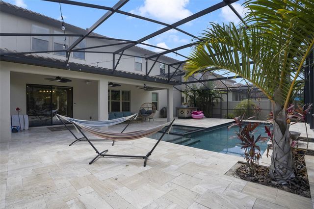 8414 VIVARO ISLE WAY, Windermere, FL 34786