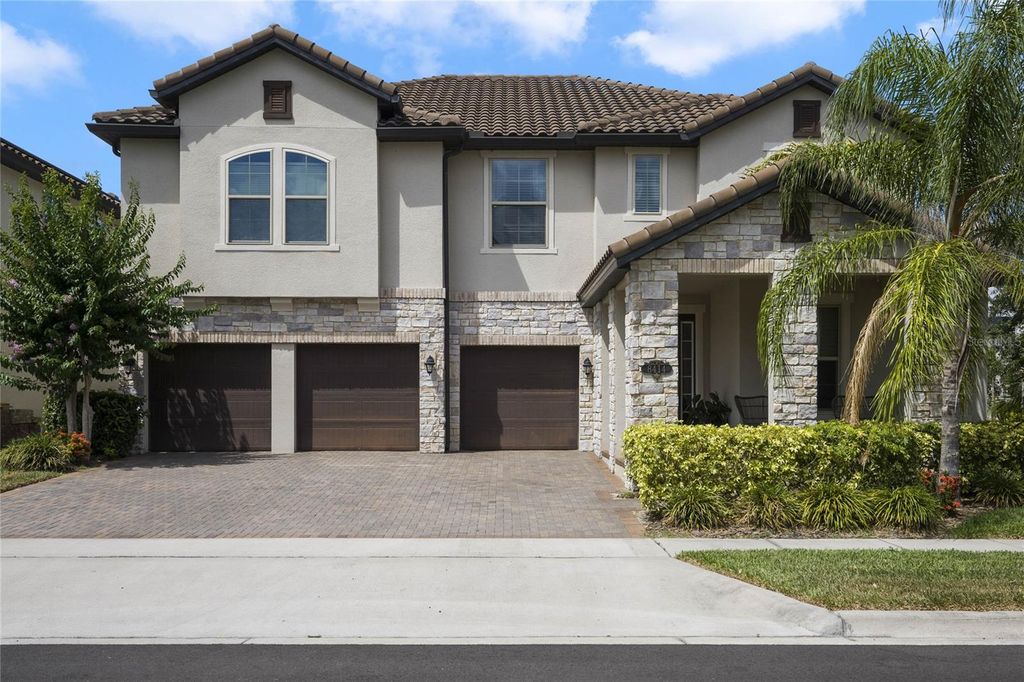 8414 VIVARO ISLE WAY, Windermere, FL 34786