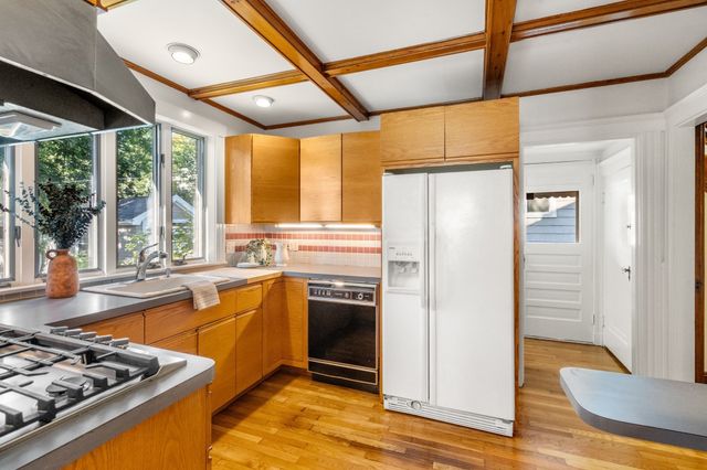 12 Eastbourne Street, Boston, MA 02131