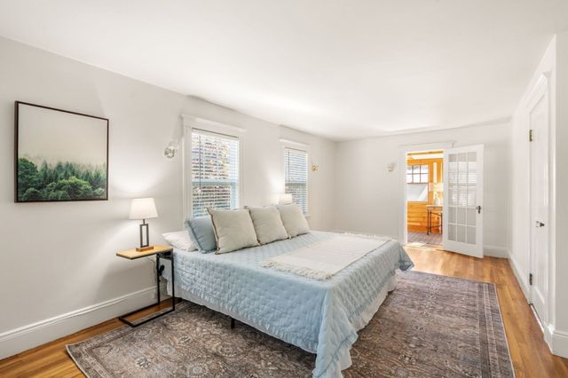 12 Eastbourne Street, Boston, MA 02131