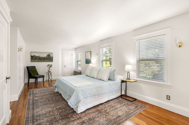12 Eastbourne Street, Boston, MA 02131