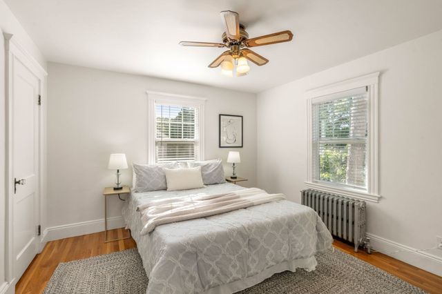 12 Eastbourne Street, Boston, MA 02131