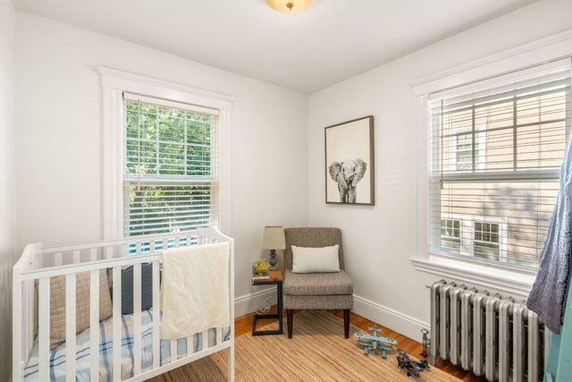 12 Eastbourne Street, Boston, MA 02131
