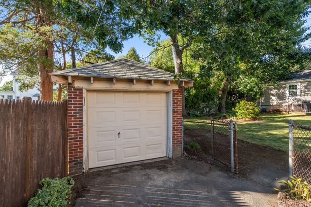 12 Eastbourne Street, Boston, MA 02131