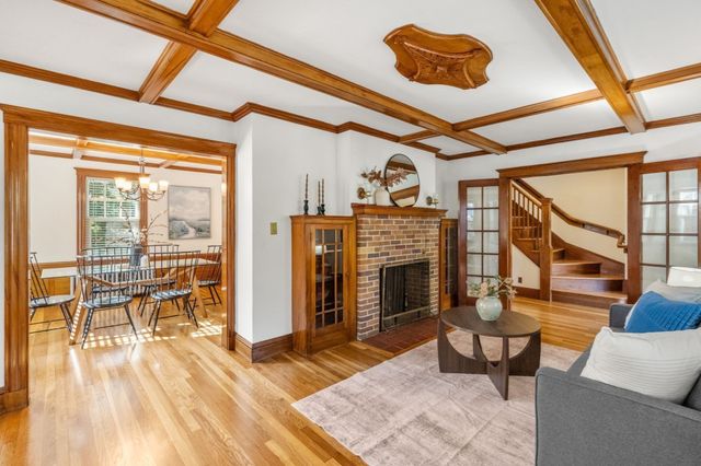 12 Eastbourne Street, Boston, MA 02131
