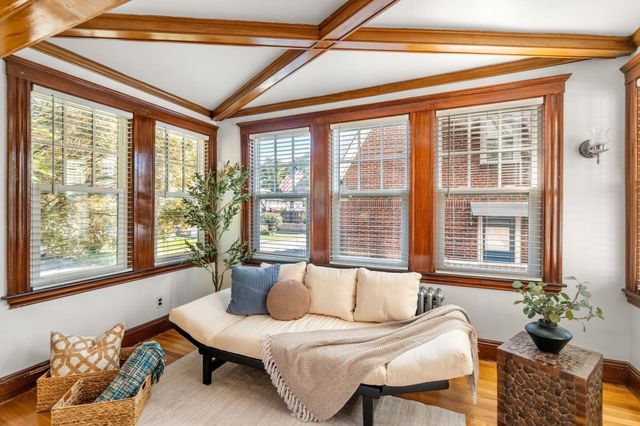 12 Eastbourne Street, Boston, MA 02131
