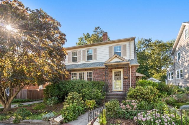 12 Eastbourne Street, Boston, MA 02131