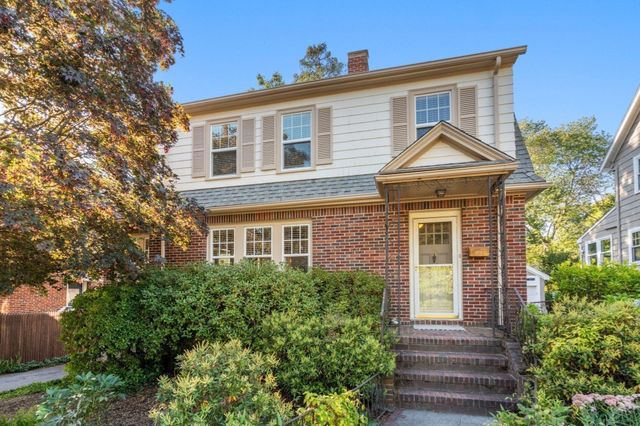 12 Eastbourne Street, Boston, MA 02131