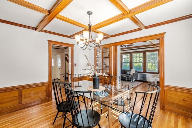 12 Eastbourne Street, Boston, MA 02131