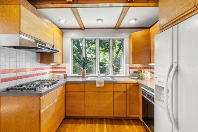 12 Eastbourne Street, Boston, MA 02131