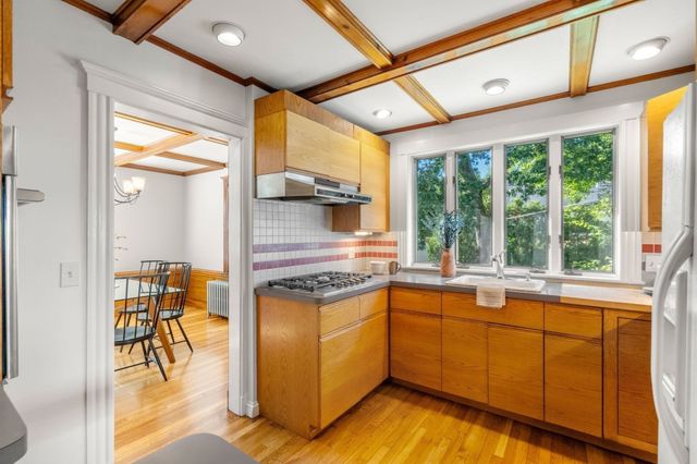 12 Eastbourne Street, Boston, MA 02131