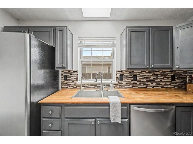 309 Lincoln Ave, Platteville, CO 80651