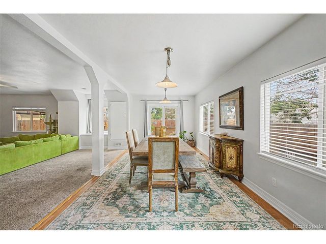 309 Lincoln Ave, Platteville, CO 80651