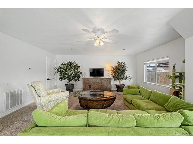 309 Lincoln Ave, Platteville, CO 80651