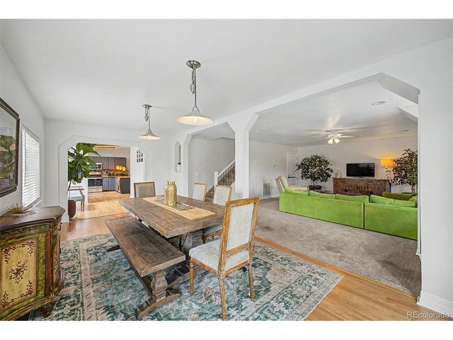 309 Lincoln Ave, Platteville, CO 80651