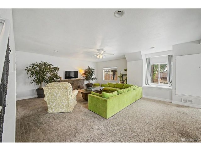 309 Lincoln Ave, Platteville, CO 80651