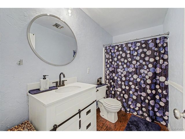 309 Lincoln Ave, Platteville, CO 80651