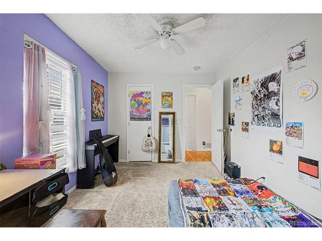 309 Lincoln Ave, Platteville, CO 80651
