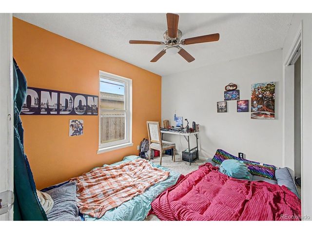 309 Lincoln Ave, Platteville, CO 80651