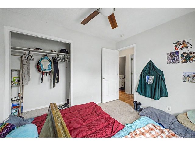 309 Lincoln Ave, Platteville, CO 80651