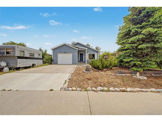 309 Lincoln Ave, Platteville, CO 80651