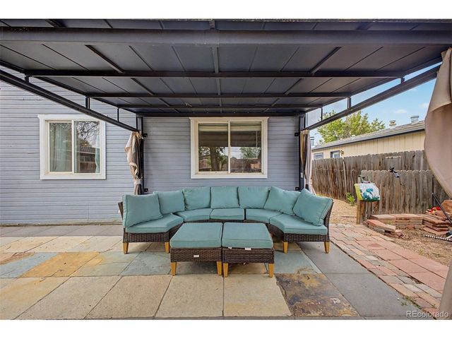 309 Lincoln Ave, Platteville, CO 80651
