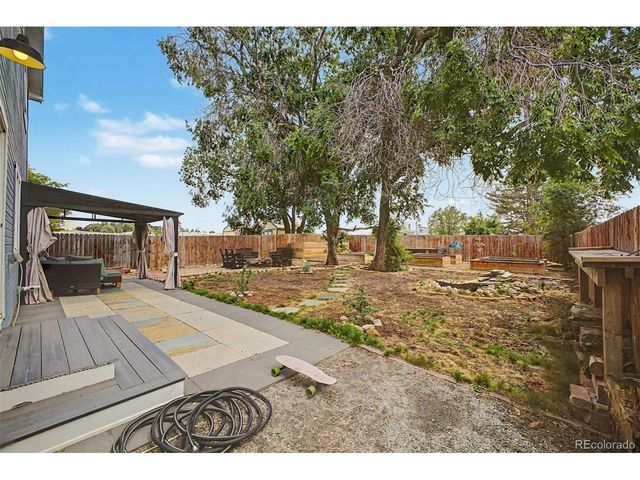 309 Lincoln Ave, Platteville, CO 80651