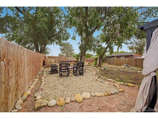 309 Lincoln Ave, Platteville, CO 80651