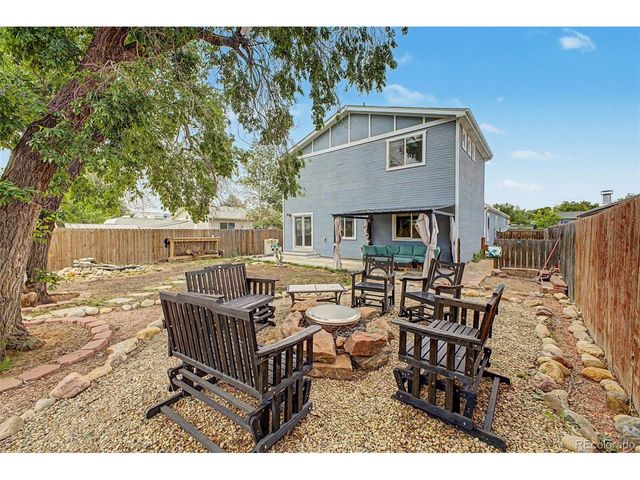 309 Lincoln Ave, Platteville, CO 80651
