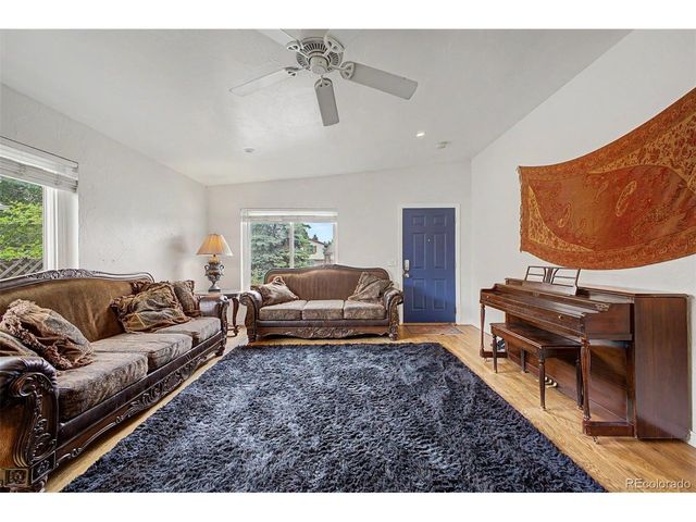 309 Lincoln Ave, Platteville, CO 80651
