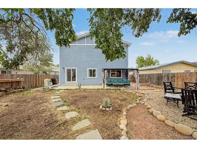 309 Lincoln Ave, Platteville, CO 80651
