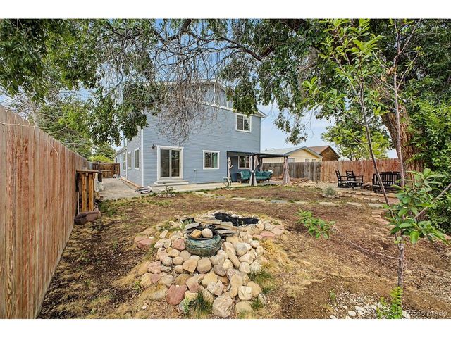 309 Lincoln Ave, Platteville, CO 80651