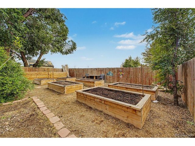 309 Lincoln Ave, Platteville, CO 80651