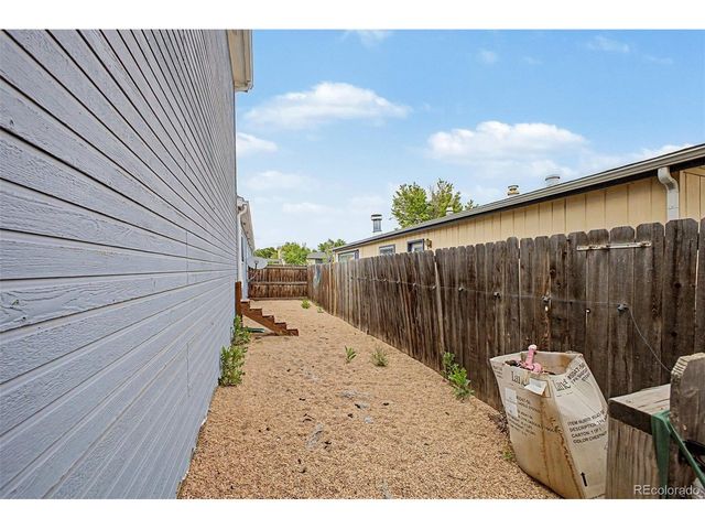 309 Lincoln Ave, Platteville, CO 80651