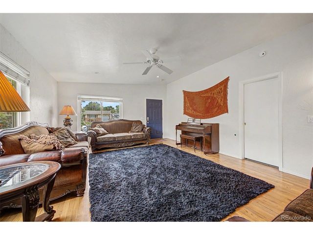 309 Lincoln Ave, Platteville, CO 80651